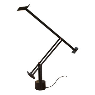 Tizio Desk Lamp by Richard Sapper for Artemide, 1980s For Sale