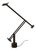 Tizio Desk Lamp by Richard Sapper for Artemide, 1980s For Sale