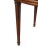 Mid 20th Century Mid 20th Century Brandt French Regency Style Bouillotte Table For Sale - Image 5 of 5