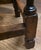 Late 17th Century English Oak Side Table With Spiral-Turned Legs and Scalloped Frieze, Circa 1680–1700 For Sale - Image 15 of 18