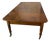 Antique Regency Figured Mahogany 10 Seater Extending Dining Table, 1835 For Sale