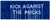 ARTIST: Mel Bochner (American, 1940–2025) CATEGORY: Works on Paper / Print MATERIALS: Screenprint in colors on metallic...