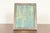 Tiffany Studios New York Art Deco Silvered Bronze Picture Frame For Sale - Image 14 of 14