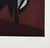 Pol Gachon (b.1943). A Mid-century French artist known for his abstract geomentrics. He has been widlely exhibited since...