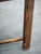 Wood Art Deco Beechwood Stool with Bouclé Upholstery, Czech, 1930s For Sale - Image 7 of 9