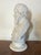 19th Century Antique 19th Century English Copeland Parian Porcelain Portrait Bust of a Victorian Bearded Gentleman For Sale - Image 5 of 18