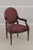 Age: Approx. 20 Years Old Details: Medallion Backs Mahogany Frames Nice Carved Details High Quality Construction French...