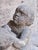 Liberec Artist, Mother with Child, 1930s, Sandstone For Sale - Image 4 of 18