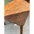 Mid 20th Century Vintage Rustic Wide Plank Wood Farm Table For Sale - Image 5 of 15
