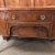 Early 19th Century English Hepplewhite Bowfront Brandy Board For Sale - Image 6 of 10