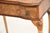 Vintage Burr Walnut Side Table, 1930s For Sale - Image 9 of 10