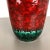 Vintage Fat Lava 517-45 Floor Vase from Scheurich, 1970s For Sale - Image 4 of 16