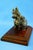 Ceramic Carmelo Ganci, Scottish Terrier Dog Sculpture, Ceramic For Sale - Image 7 of 18