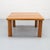 Mid-Century Modern Scuderia Dining Table by Carlo Scarpa for Bernini, 1970s For Sale - Image 3 of 13