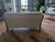 Ecru Stouby Mid Century Loveseat Sofa For Sale - Image 8 of 14