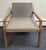 Mid-Century Modern Mid Century Modern Cumberland Furniture Revo Chairs - A Pair For Sale - Image 3 of 12