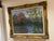 Mid 20th Century Impressionist Plein Air Signed Philips For Sale - Image 5 of 18