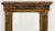 Neoclassical Neoclassical Giltwood Framed Mirror, 19th C. For Sale - Image 3 of 6