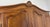 Vintage French Louis XVI Style Wardrobe in Oak For Sale - Image 10 of 15