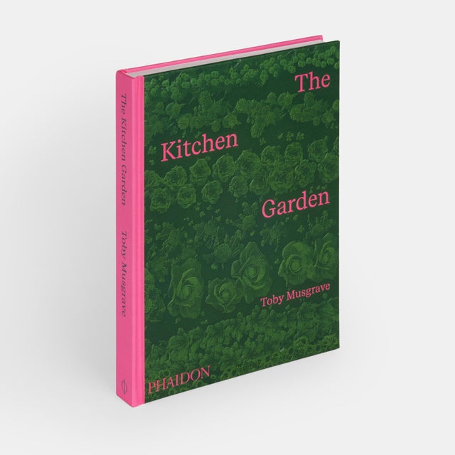 A beautifully illustrated survey of the world’s most inspiring kitchen gardens, from potagers and historic estates to...