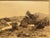 Late 19th Century British School Rural Landsape Etching Panoramic Countryside Scene, Framed For Sale - Image 9 of 16