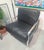 2000 - 2009 Leatherette and Metal Chair from Ángel Cerda, 2000s For Sale - Image 5 of 11