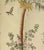 Not Yet Made - Made To Order Hand‑Painted Chinoiserie Tropical Palm Mural Wall Panels, Set of 2, Botanical Bird Wallpaper For Sale - Image 5 of 7