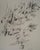 Jean-René Bazaine, Sous bois, Lithograph For Sale - Image 6 of 6