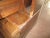 Scottish Oak Library Drawer Cabinet For Sale - Image 9 of 12