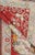Vintage Circa 1940 Turkish Oushak Runner Rug , 2ft 11in X 11ft 5in For Sale - Image 4 of 11
