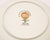 1970s Vintage Porcelain Plates by Piero Fornasetti, 1970s, Set of 10 For Sale - Image 5 of 7