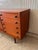 Vintage Sideboard in Teak, 1950 For Sale - Image 11 of 18