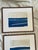 2020s Contemporary Semi-Abstract​ Mixed Media Nautical Sailcloth Landscape​ - By JJ-Hogan | Greater Kindness, Framed For Sale - Image 5 of 7