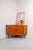 Mid-Century Danish Teak Corner Chest of Drawers from Dyrlund, 1960s For Sale - Image 6 of 16