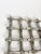 Metal Metal Table Trivet, France, 20th Century For Sale - Image 7 of 11