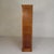 Oak Roller Shutter Cabinet with 3 Shutters, 180 Cm High, 1950s For Sale - Image 6 of 18