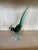 1960s 1960s Murano Glass Pheasant For Sale - Image 5 of 6