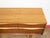 Mid Century Modern Teak Dresser End Table by Austinsuite Danish Style For Sale - Image 12 of 15