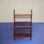 Wood Vintage Danish Bookcase, 1960s For Sale - Image 7 of 8