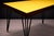 Table in Hardwood & Iron, Unknown 1950s For Sale In New York - Image 6 of 9