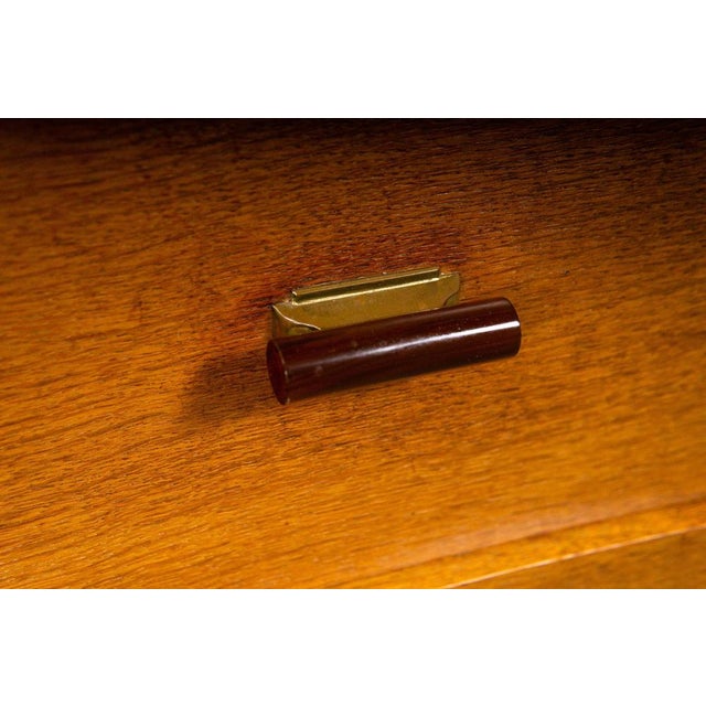 Art Deco Chest of Drawers, 1920s For Sale - Image 15 of 18