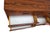 1970s Danish Modern Rosewood Dresser Chest of Drawers Sideboard Console For Sale - Image 9 of 13