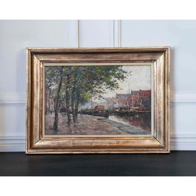 Prosper de Wit is a Belgian painter born in Antwerp in 1860 and died in Schaerbeek in 1947 (Prosper Joseph Pierre de Wit)....