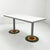 Kroma Dining Table by Antonia Astori for Driade, 1980s For Sale - Image 6 of 12