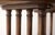 Antique Victorian Mahogany Side Table With Lion Feet For Sale - Image 12 of 15