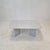 Stone Italian Marble Coffee Table, 1980s For Sale - Image 7 of 15