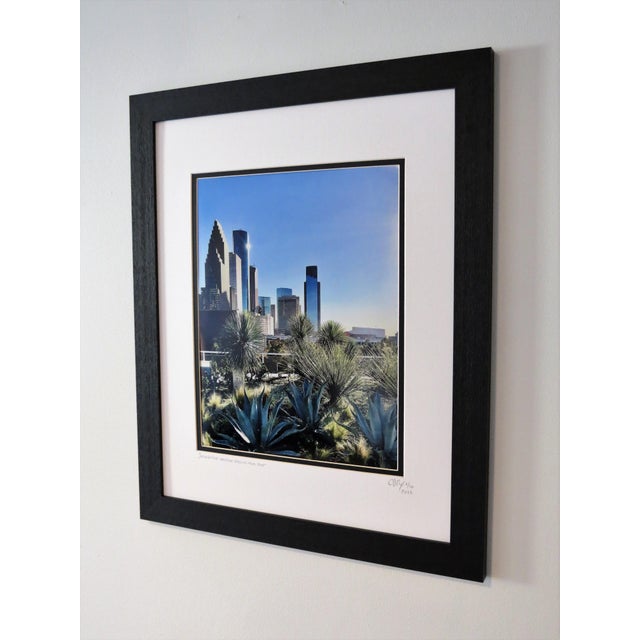 Contemporary Architectural Photography by C. Damien Fox For Sale - Image 3 of 4