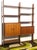 Vintage Two-Bay Bookcase, 1960s For Sale - Image 12 of 17