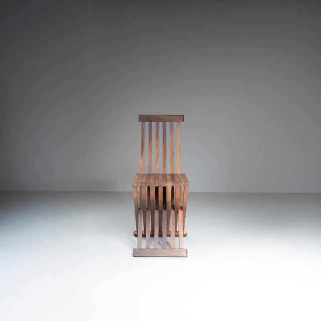 Set of Tomasa Chairs by Paolo Uccello, 1983 For Sale - Image 10 of 15