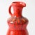 Italian Ceramic Vase from Bertoncello, 1970s, in Very Good conditions. Designed 1960 to 1969 This piece has an attribution...